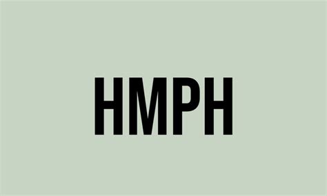 what does hmph mean|More.